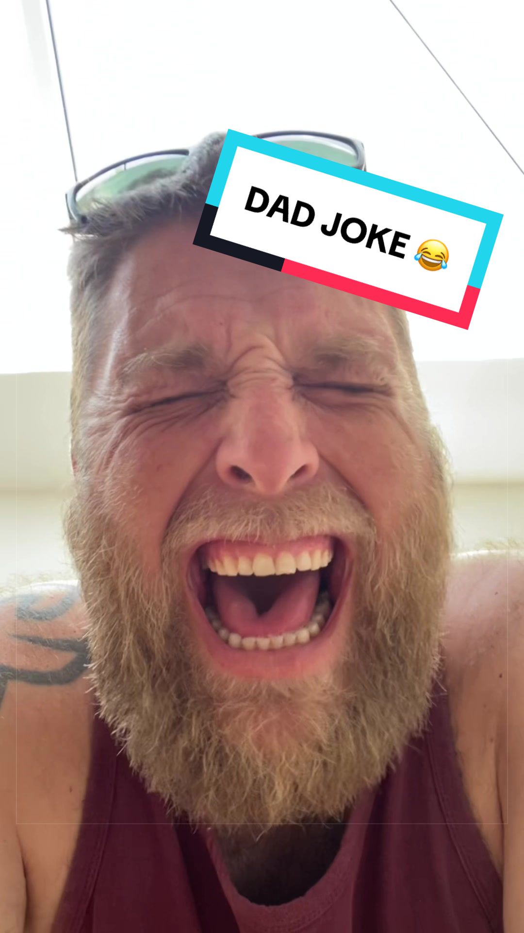 @Dad Jokes LCO