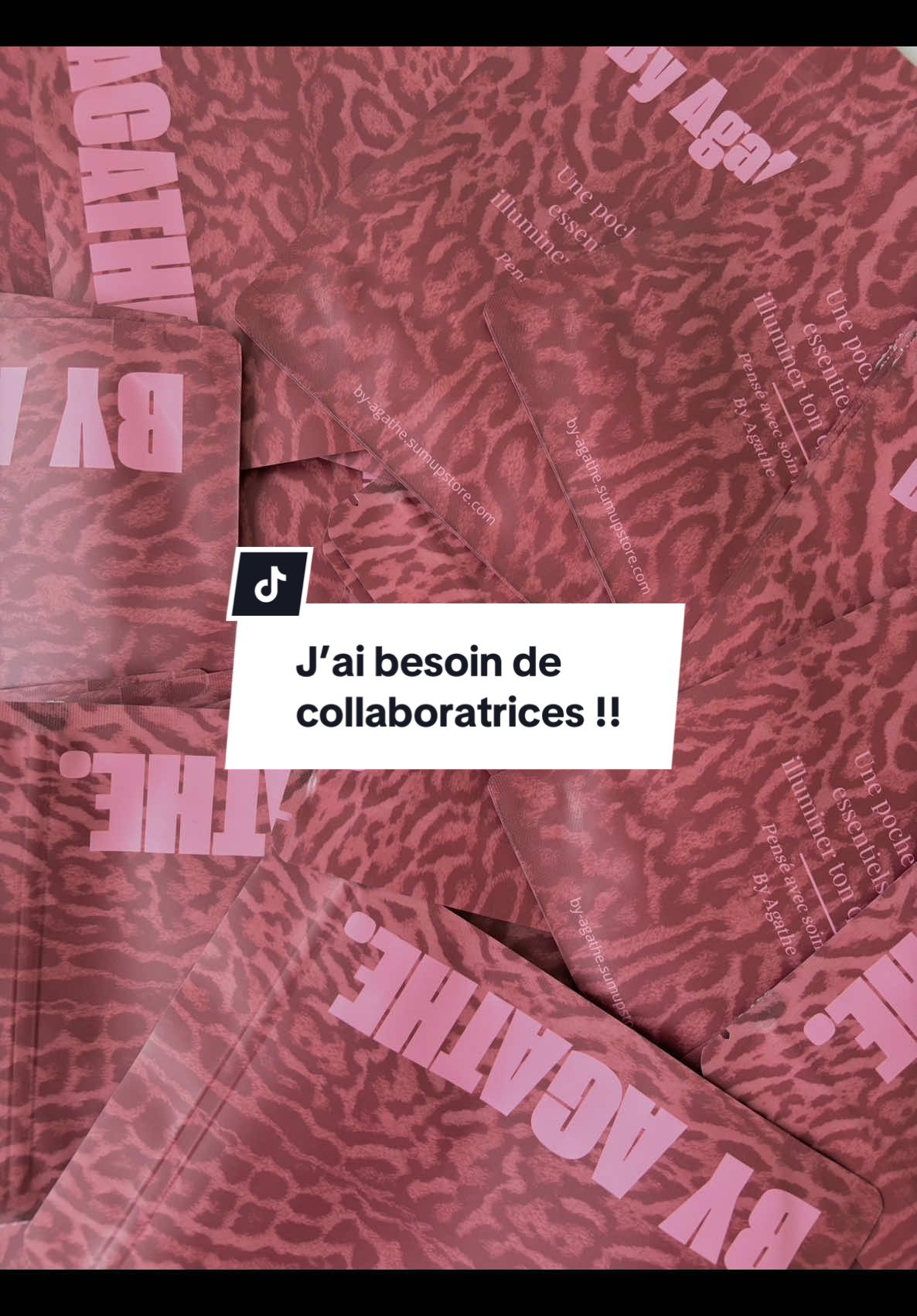 @By Agathe