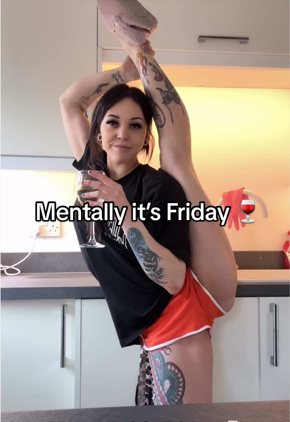 @Bendybeauty