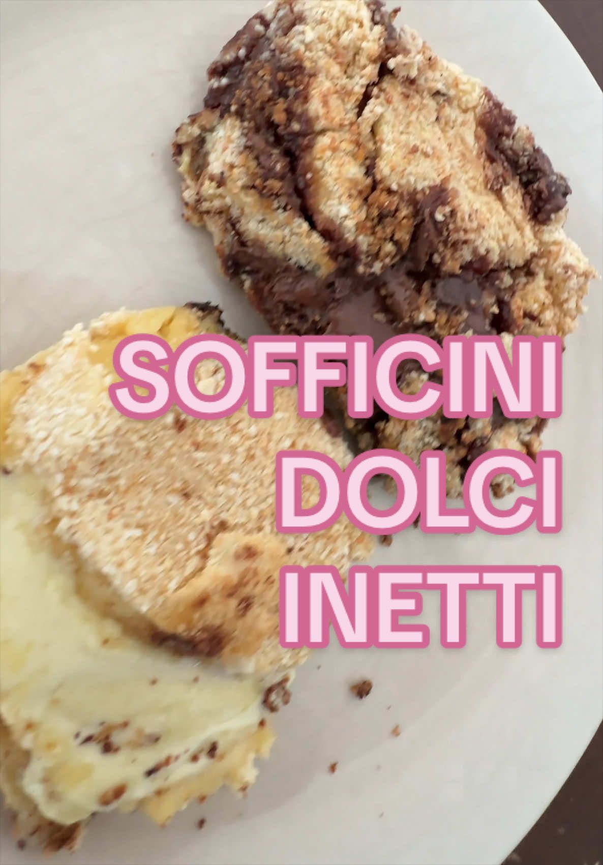 @DOLCI INETTI