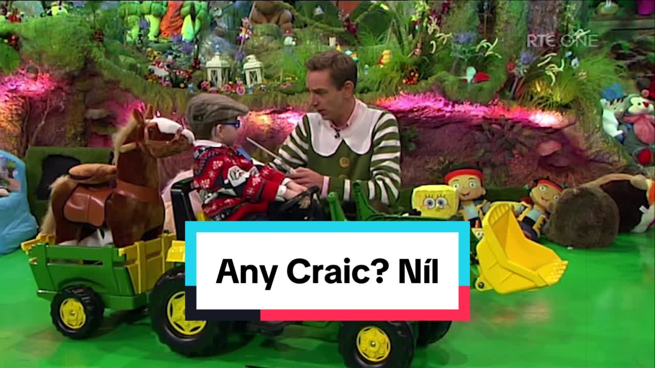 @Classic Irish Videos