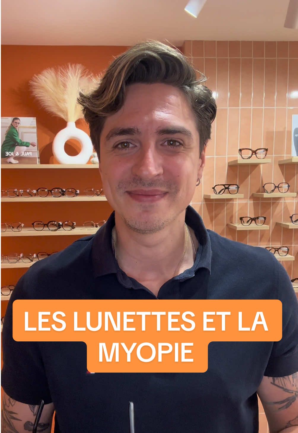 @Giugiu Opticiens - basé à Lyon
