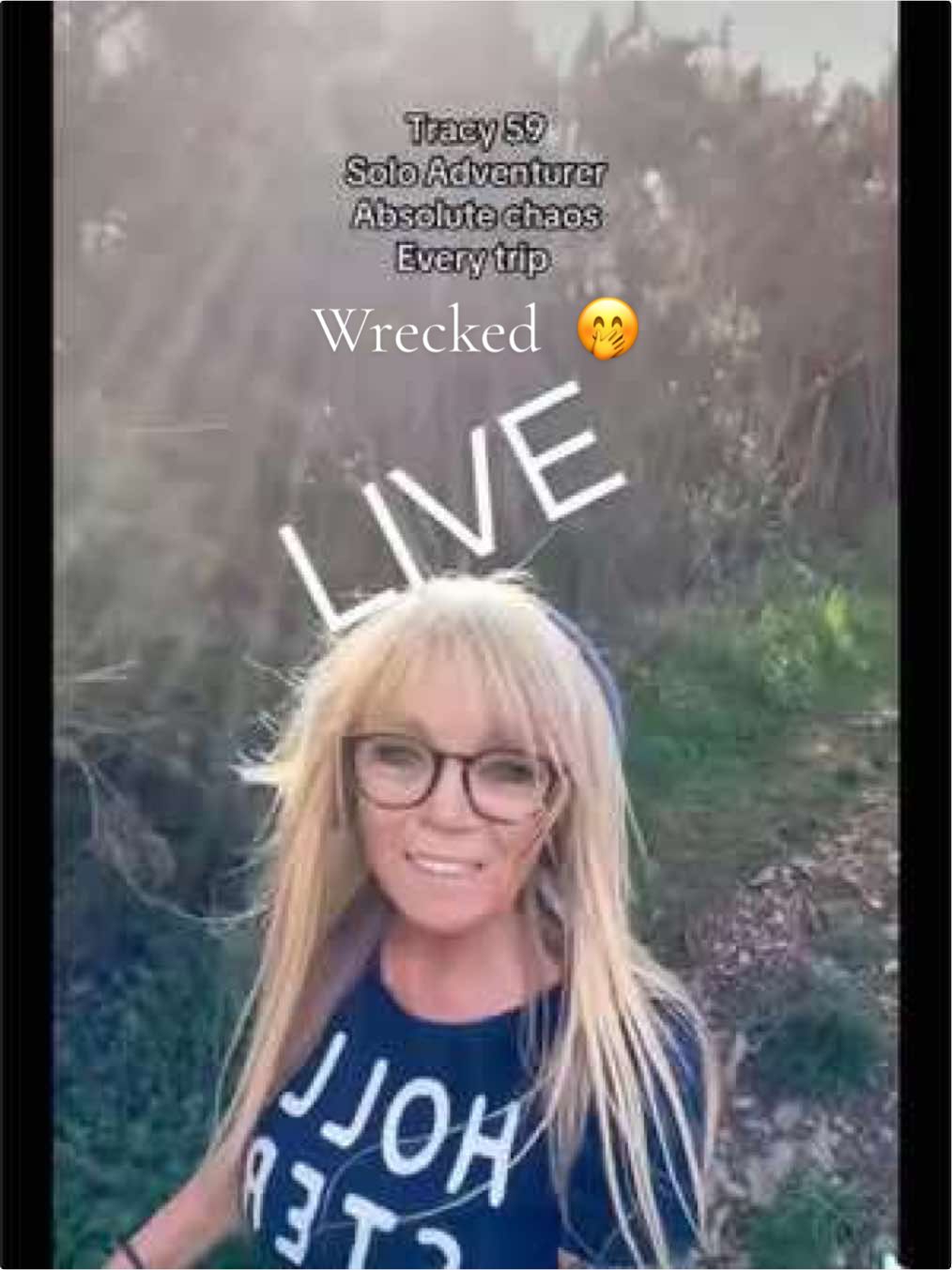 @🐳🪼 Tracy 🐟🐚 Cornwall Uk