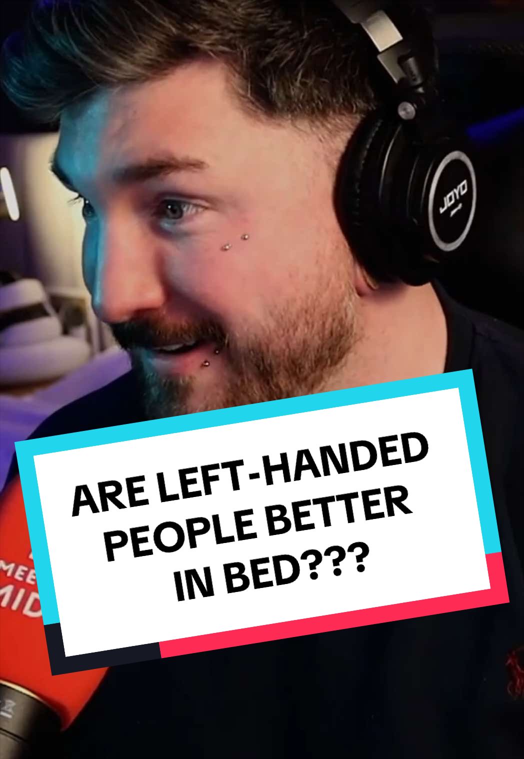 @MEET IN THE MIDDLE PODCAST