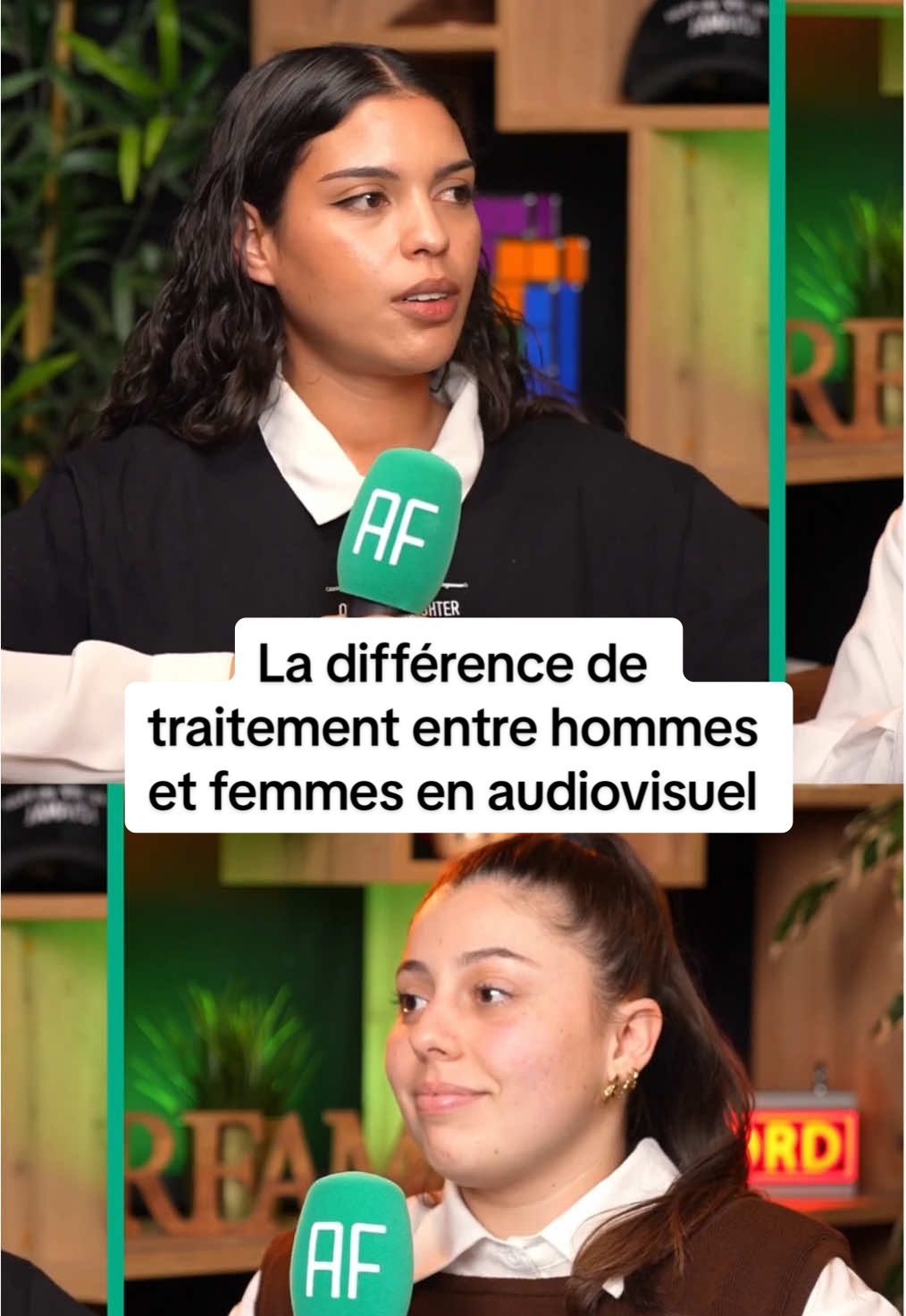 @la r&eacute;al