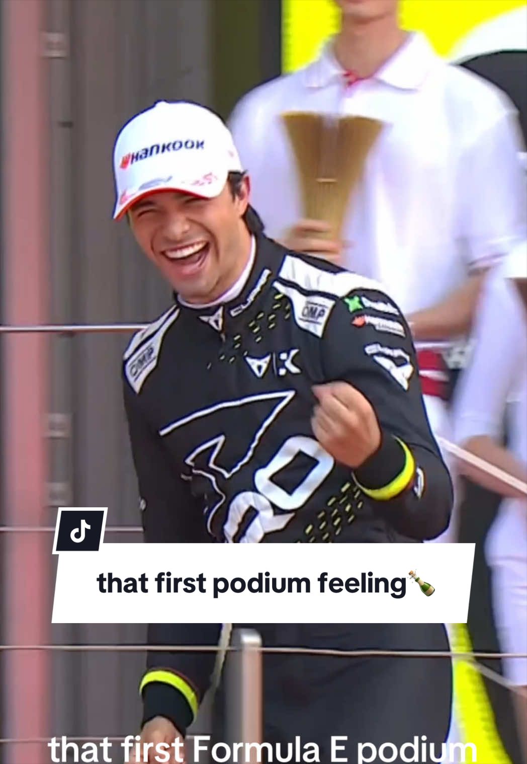 @Formula E