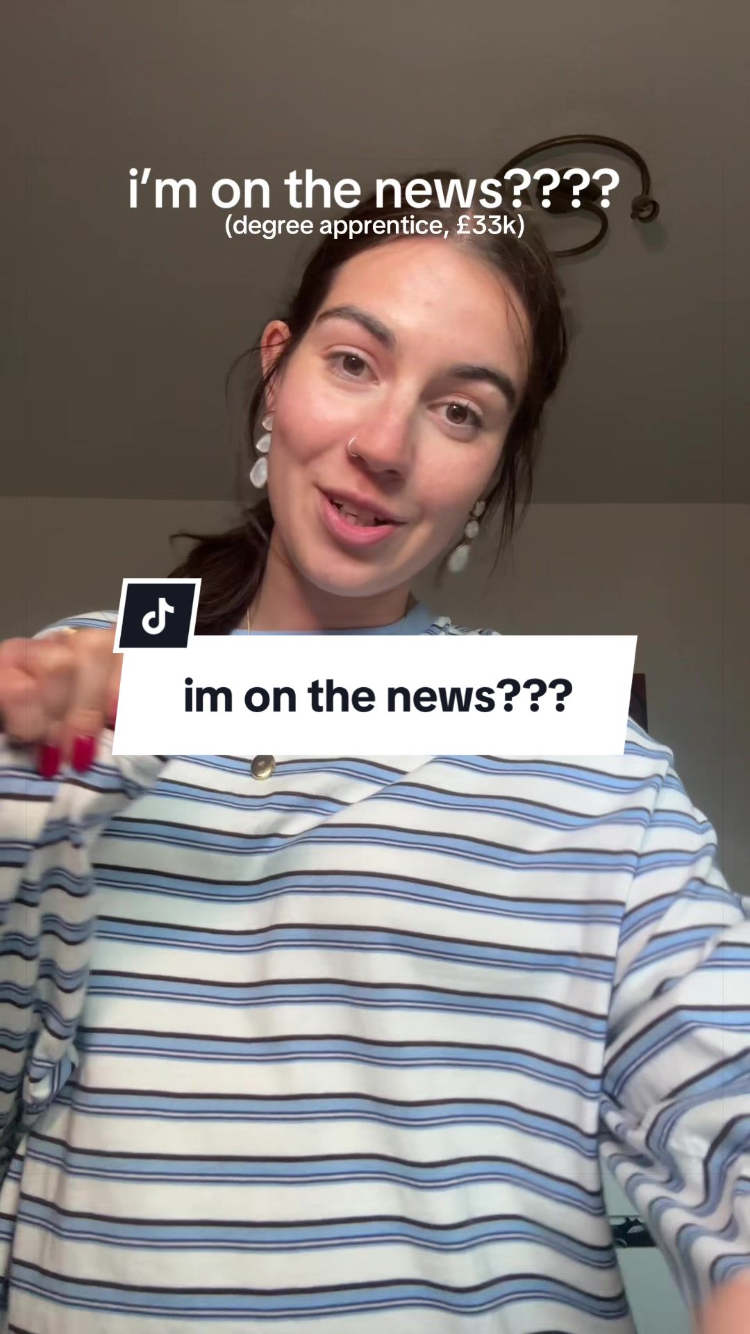 @maisie | degree apprentice