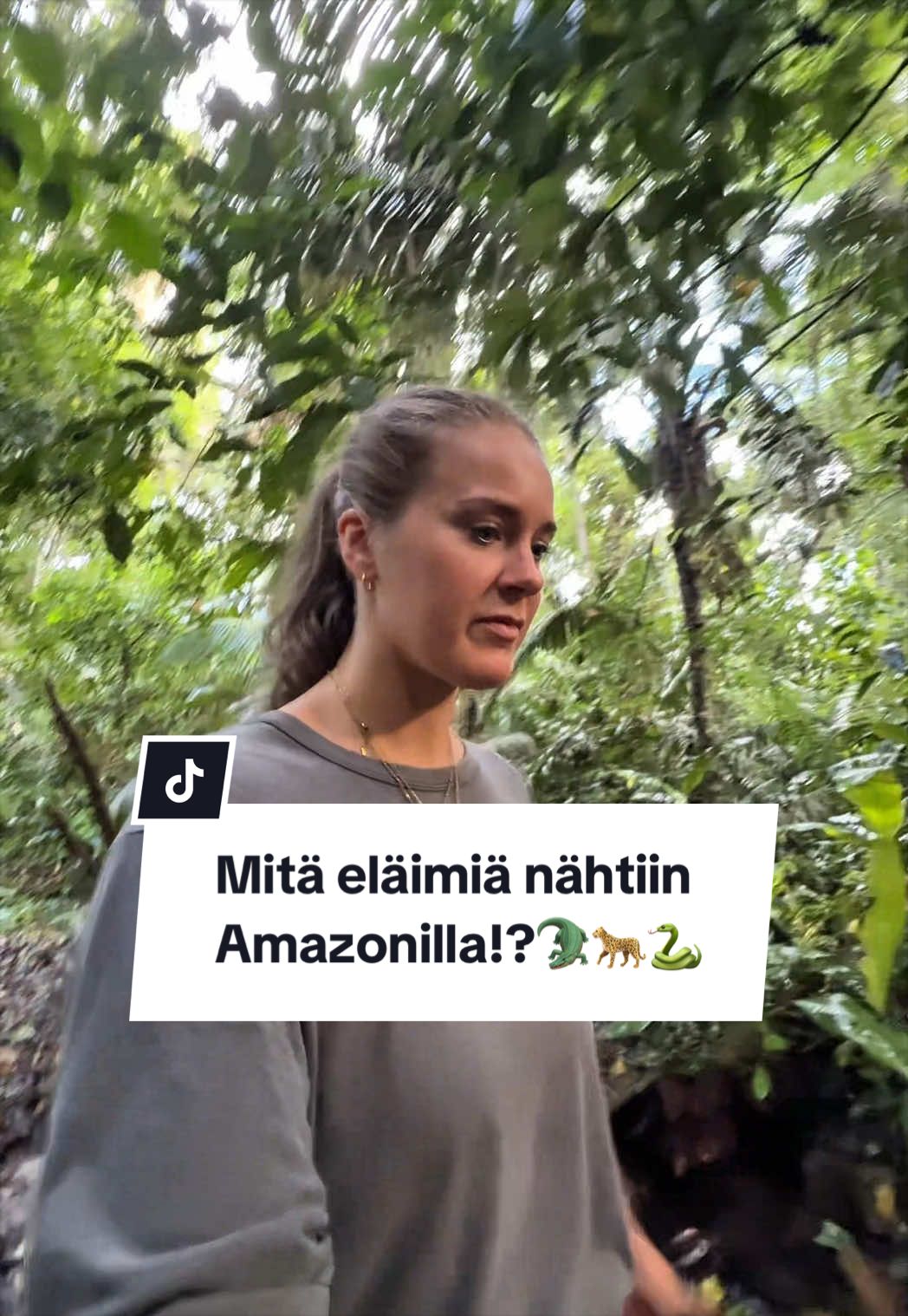 @Petra Noponen | IG: @npetu🌎