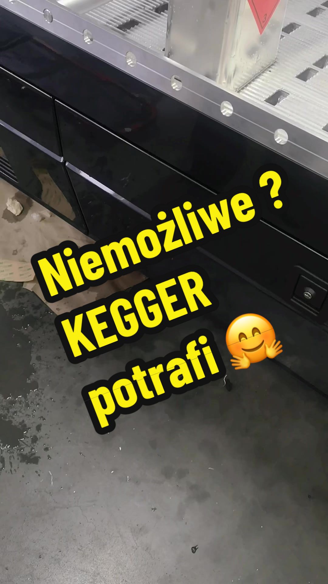 @KEGGER