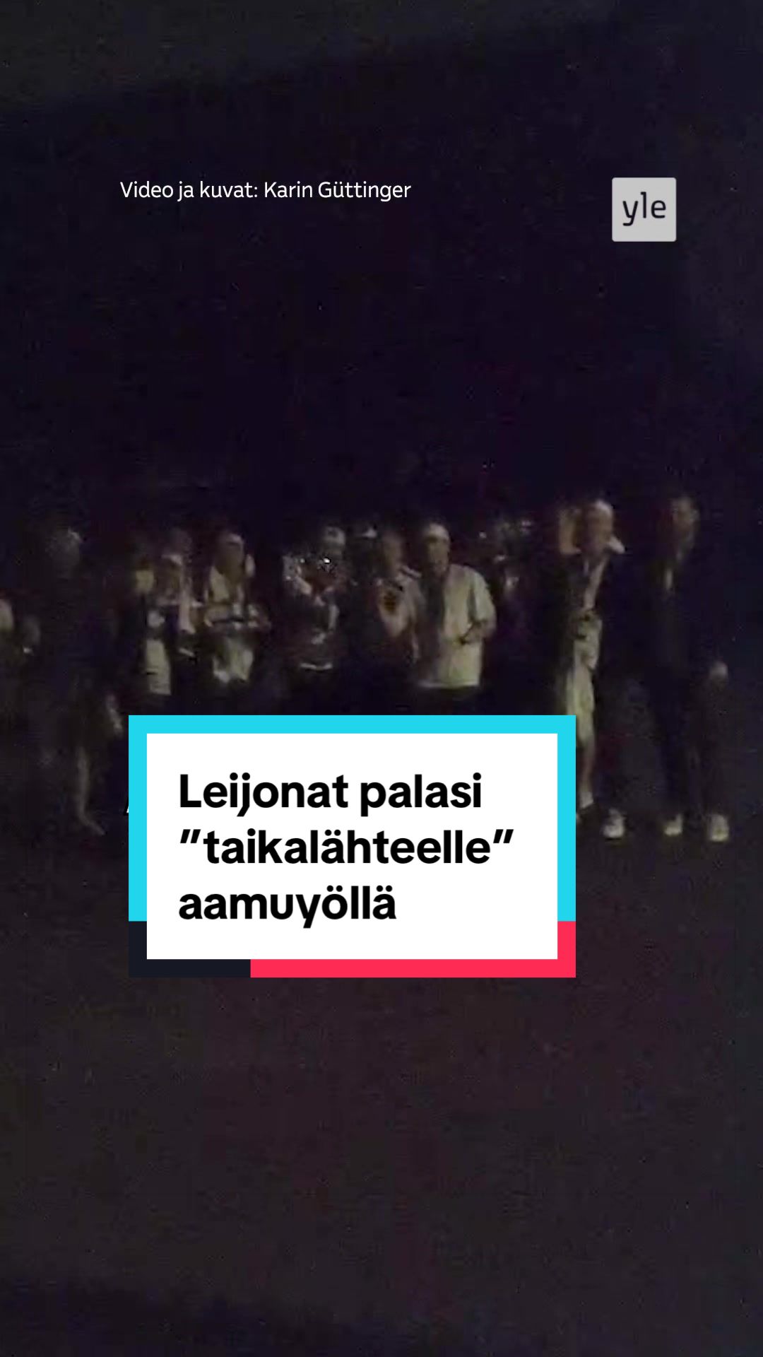 @Yle Urheilu