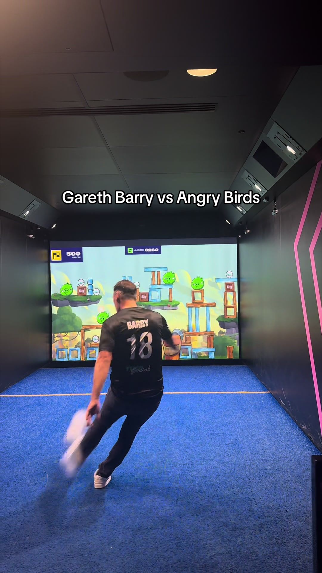 @TOCA Social UK