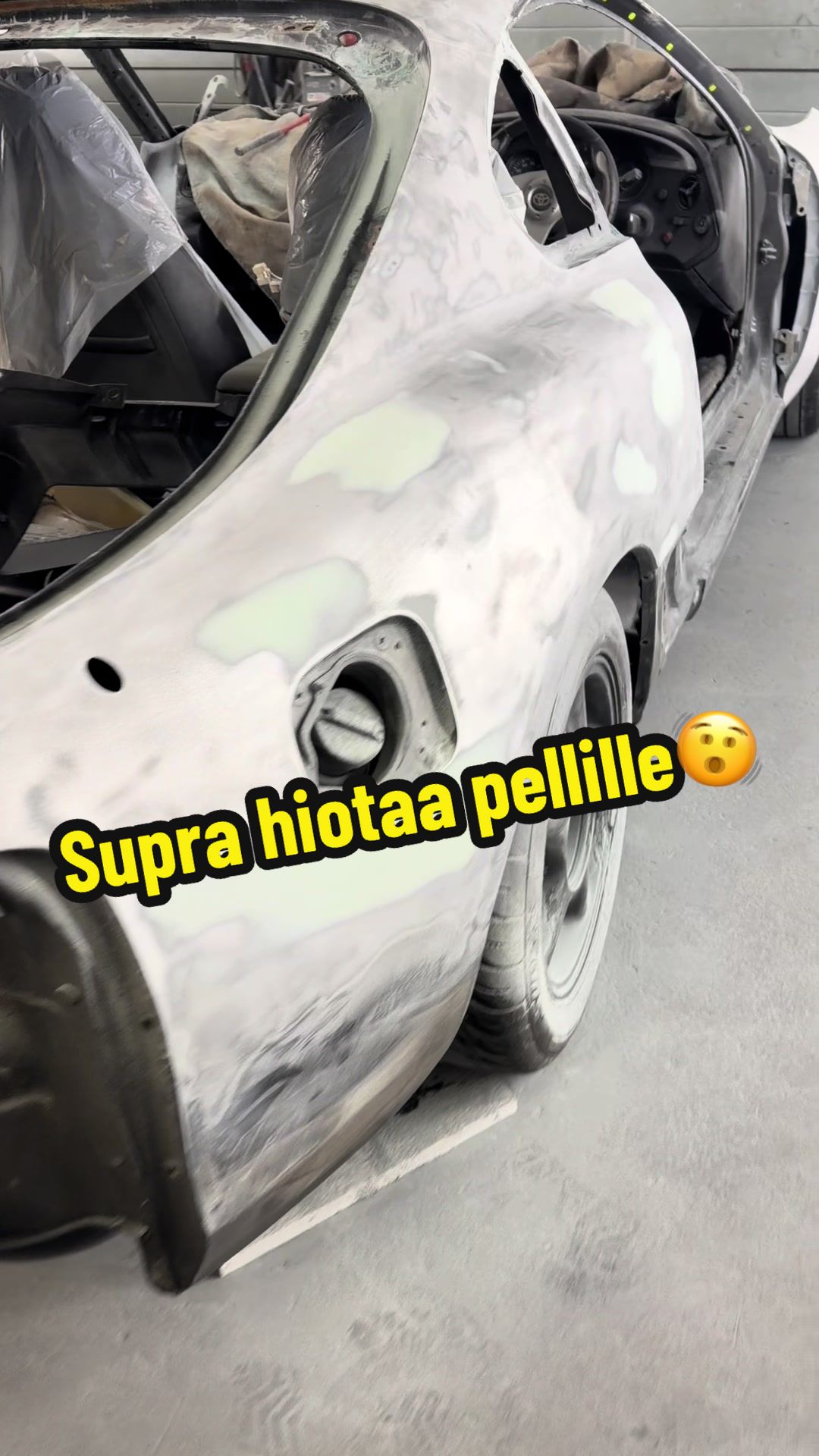 @Timikasperi