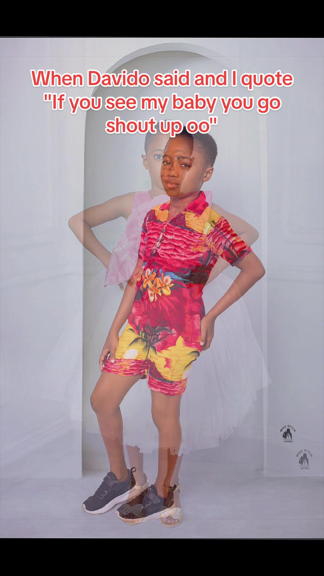 @Nana Yaa (Ghana Lady)