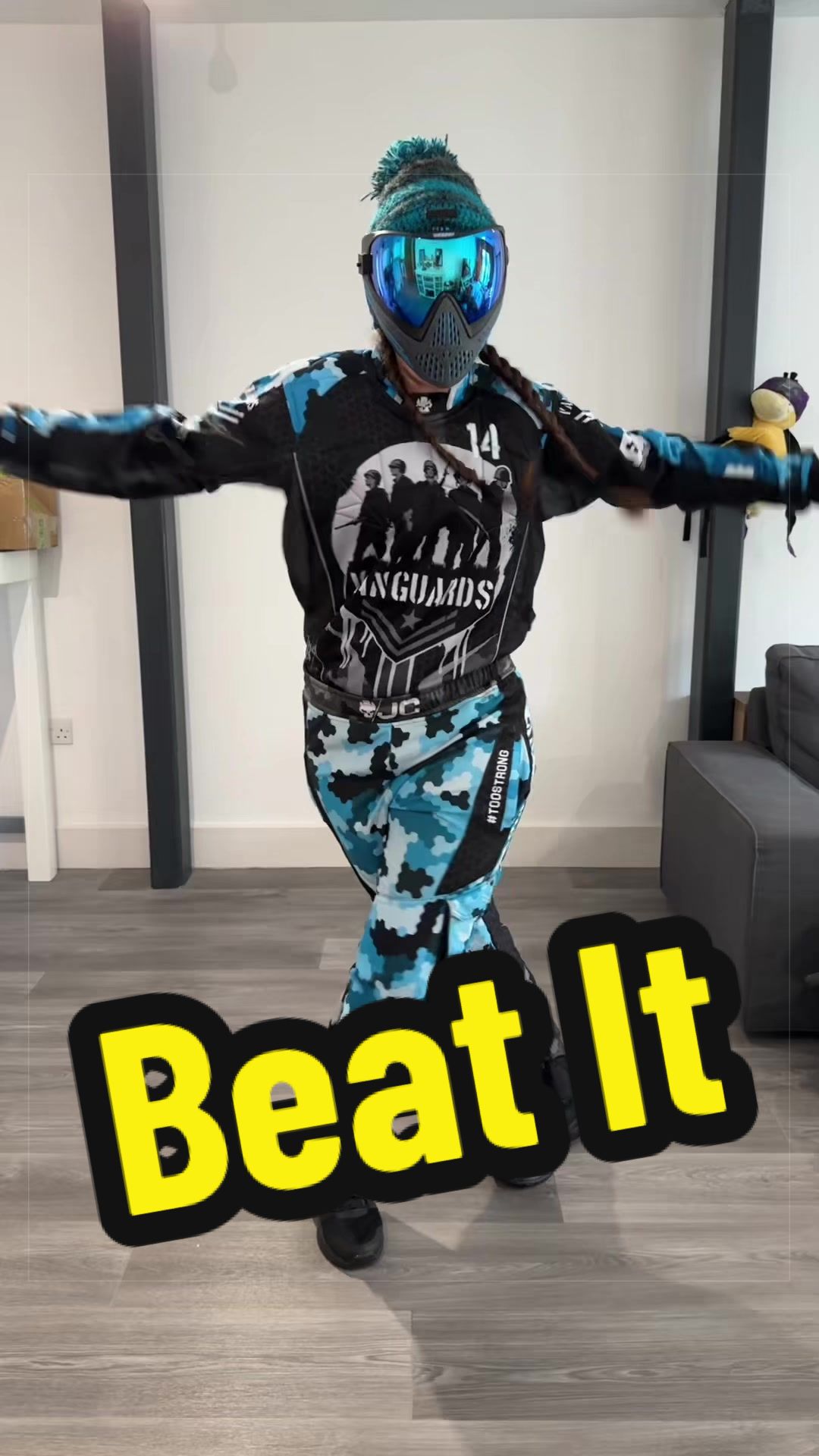 @SmurfettePB