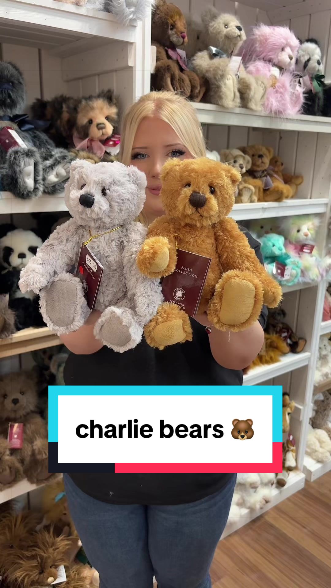 @One More Bear