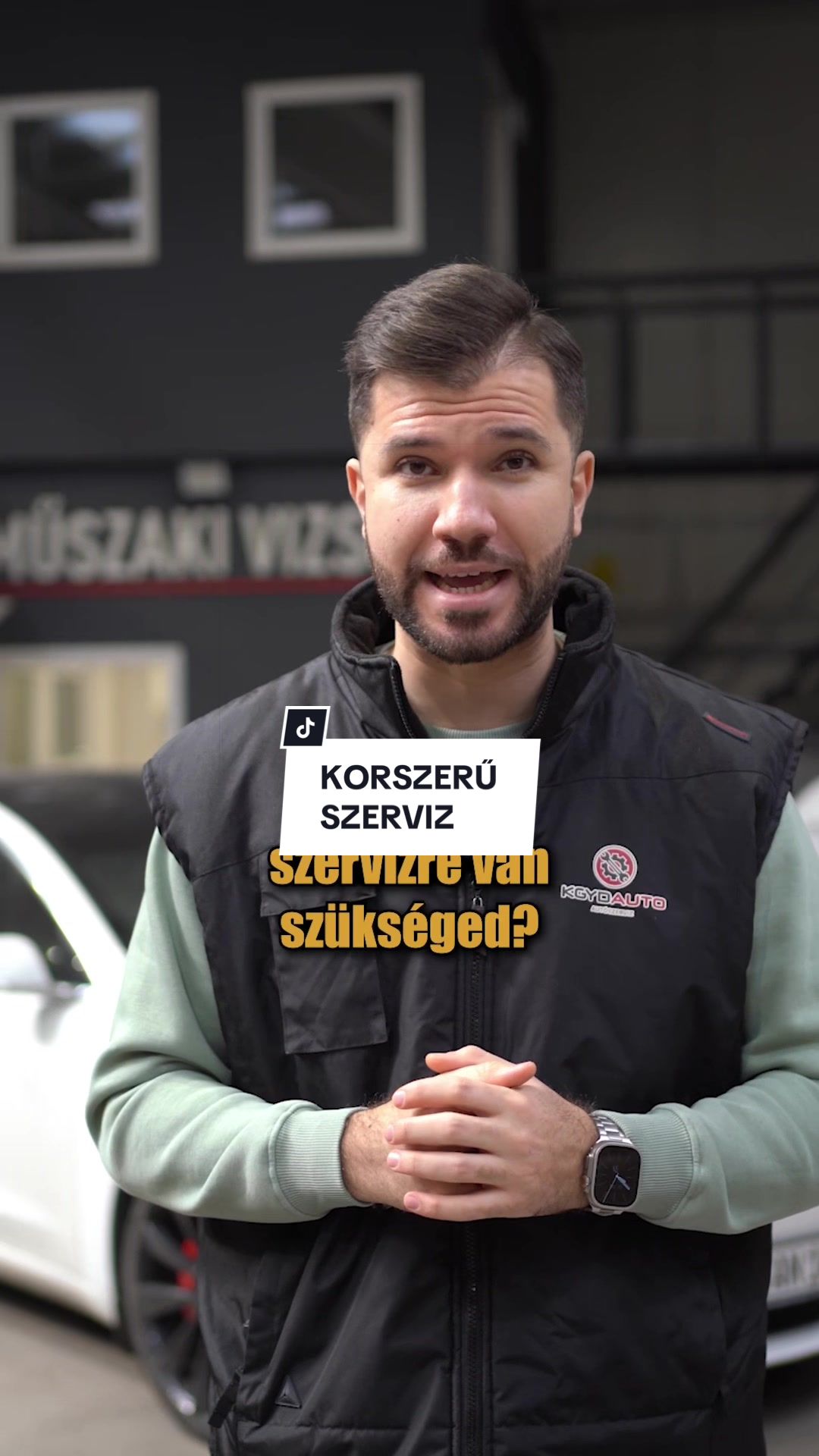 @KGYD Autókereskedés és Szerviz