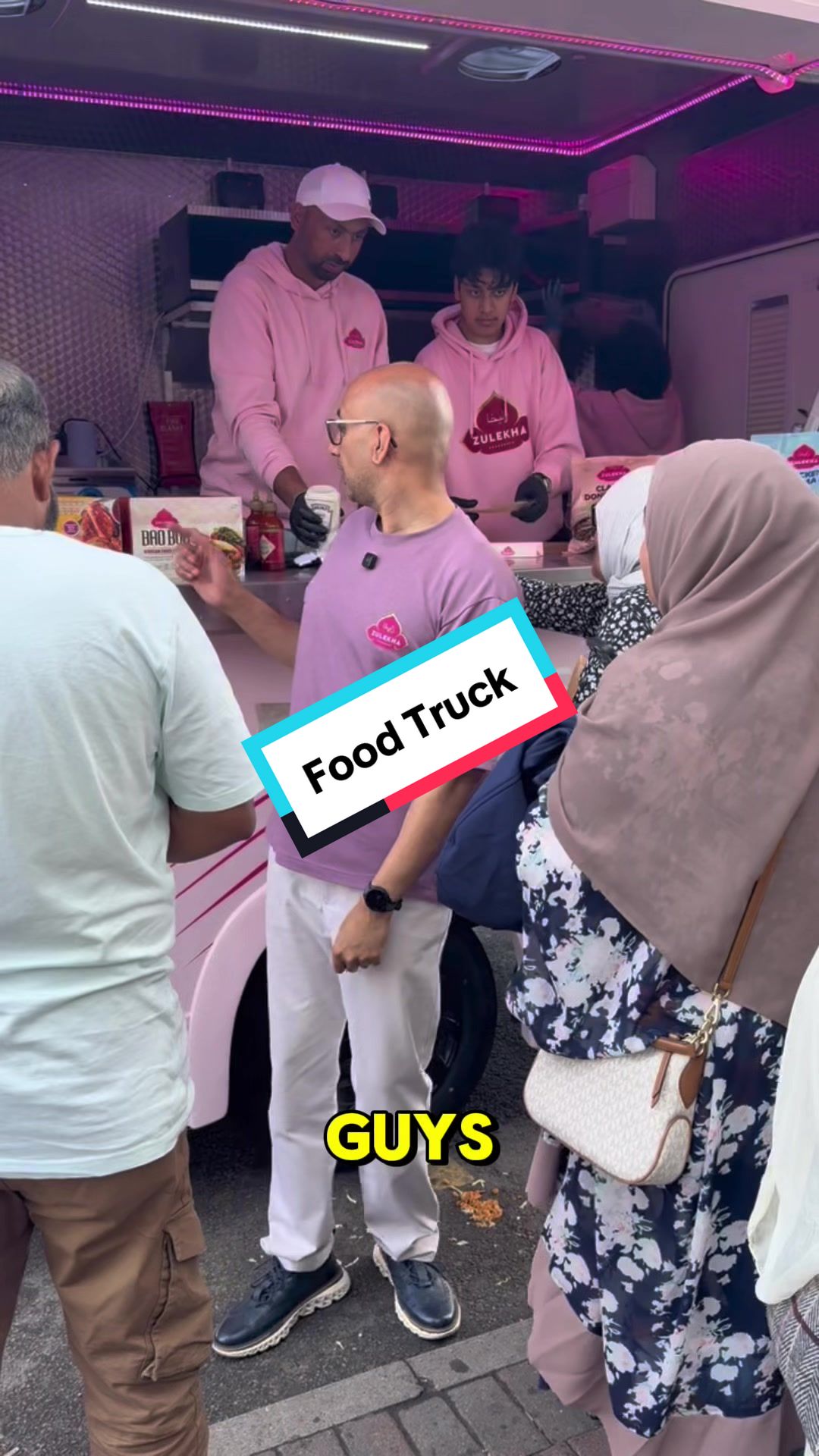 @Nadeem - Zulekha Foods