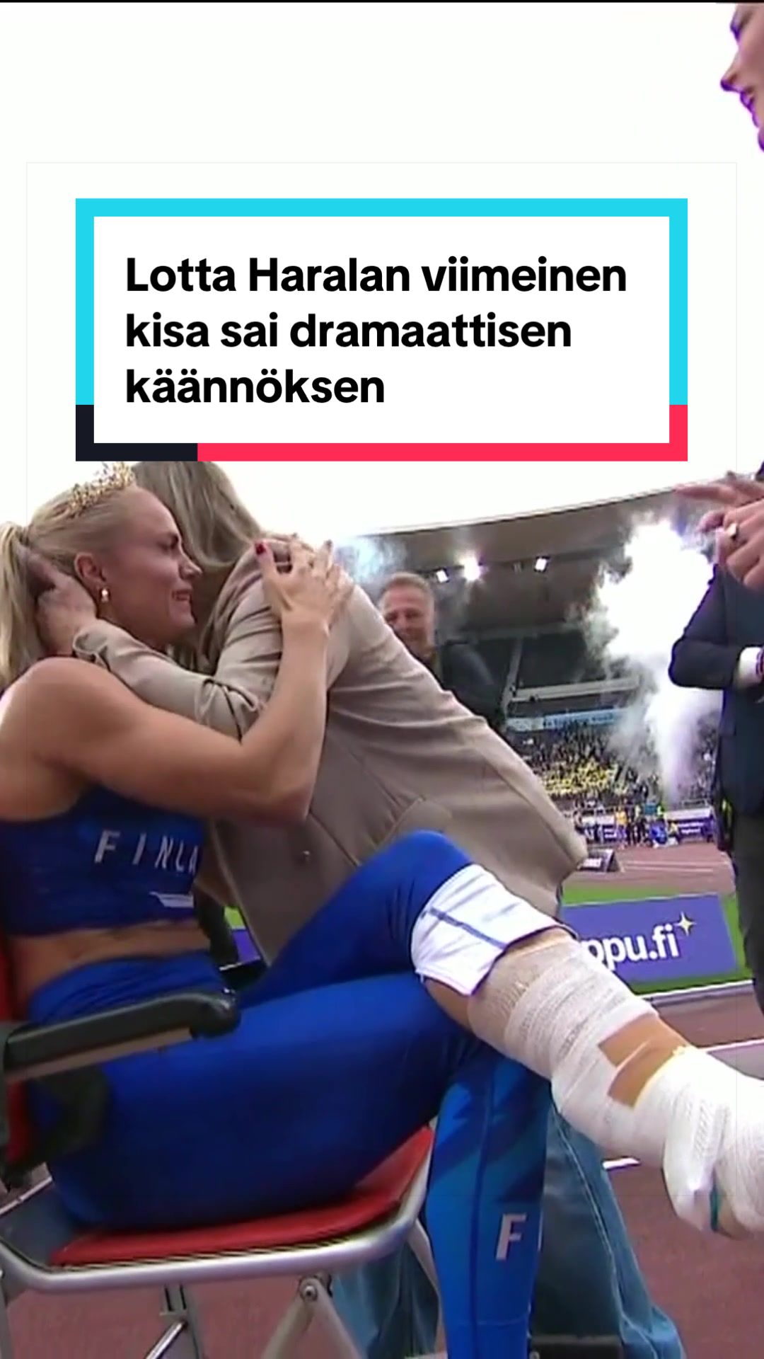 @Yle Urheilu