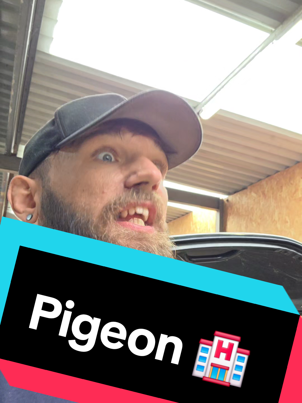 @Davetheangrytrucker