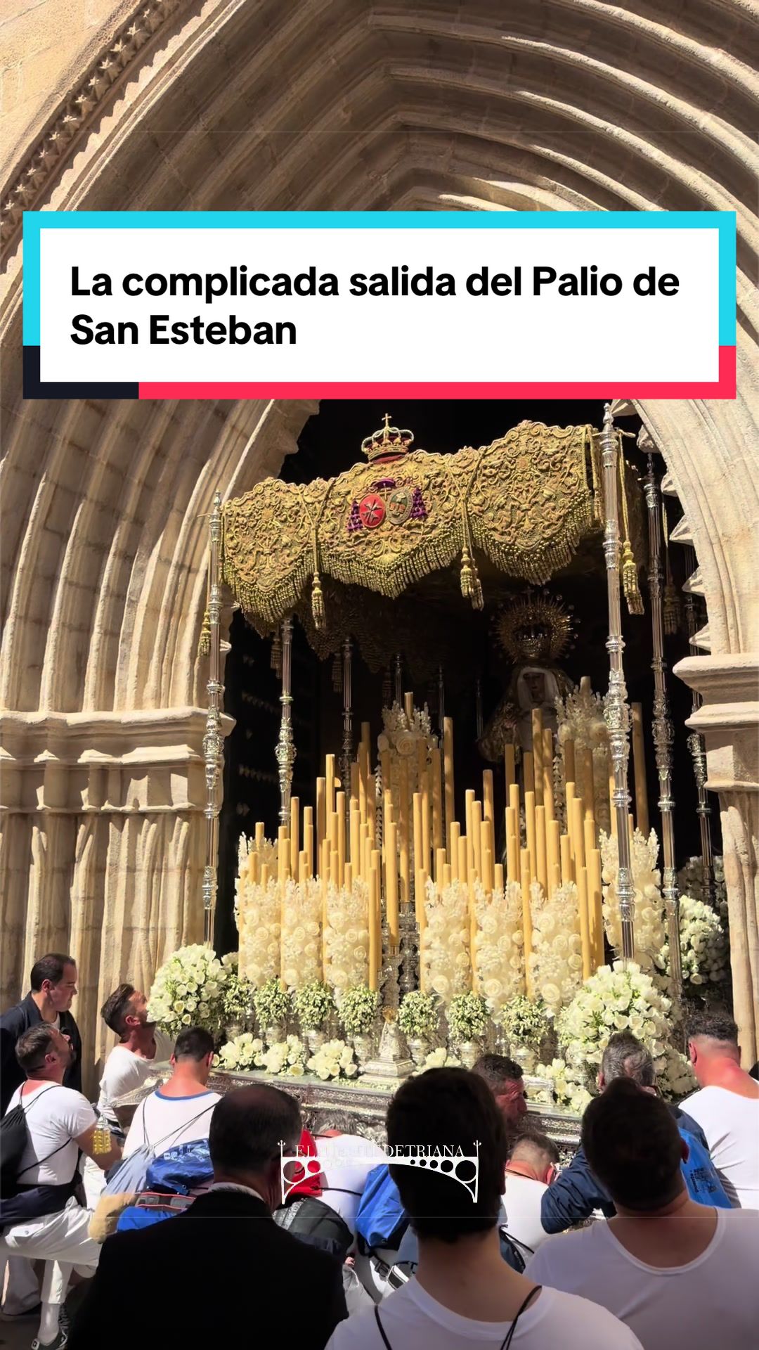 @ElPuentedeTriana