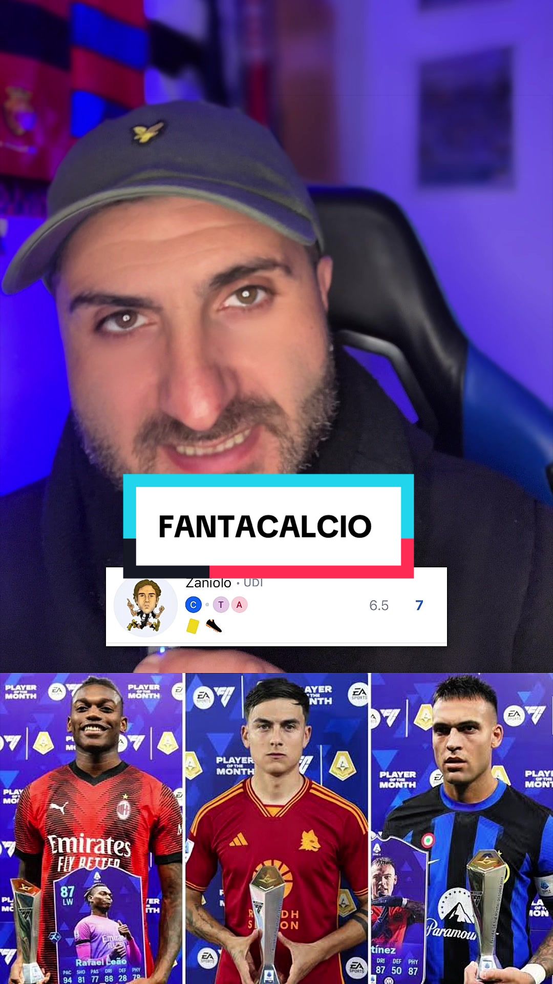 @Fantacampioni