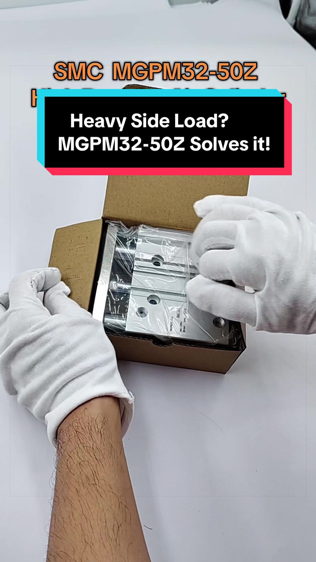 @Automation Parts Warehouse