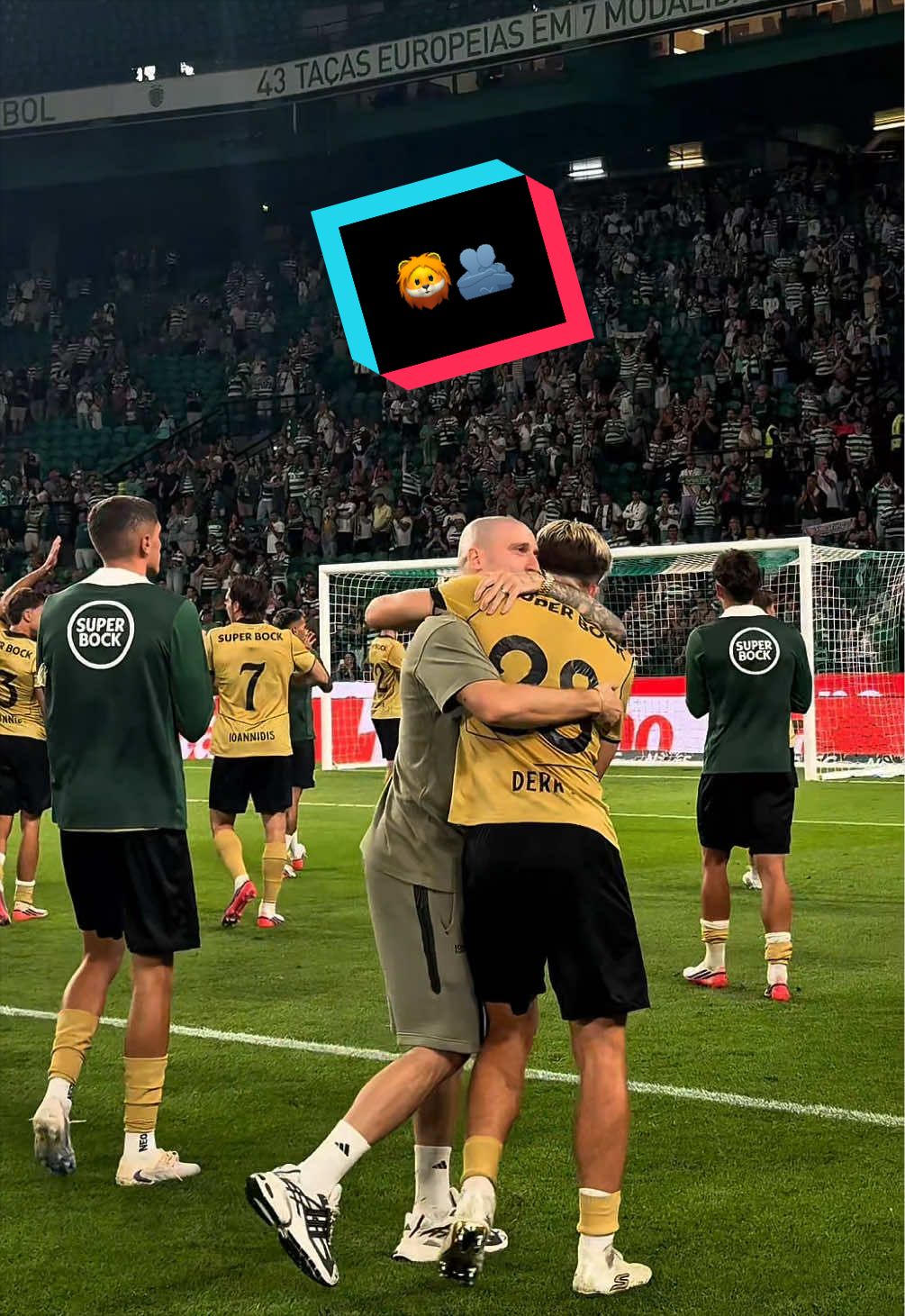 @Sporting CP