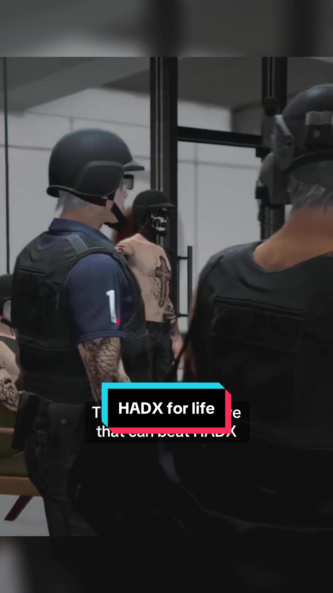 @HADX