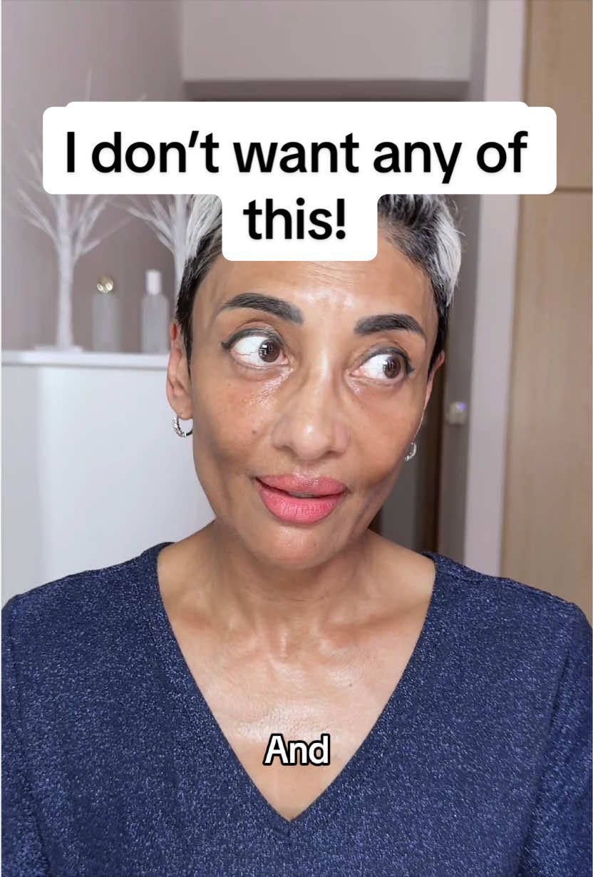@Emily 50+ skincare