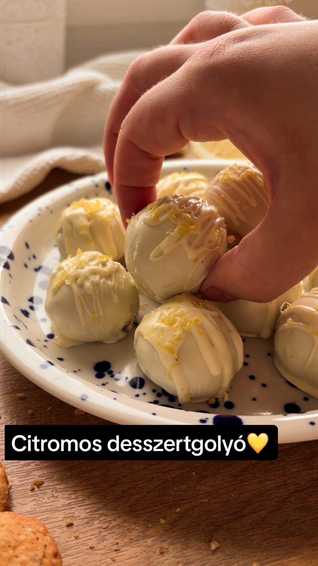 @Becky IR konyhája