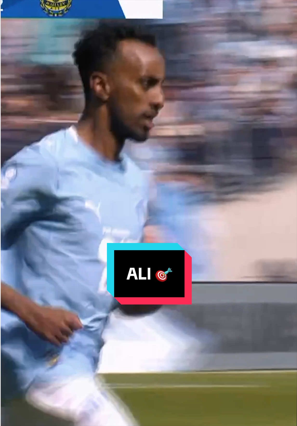 @Malmö FF