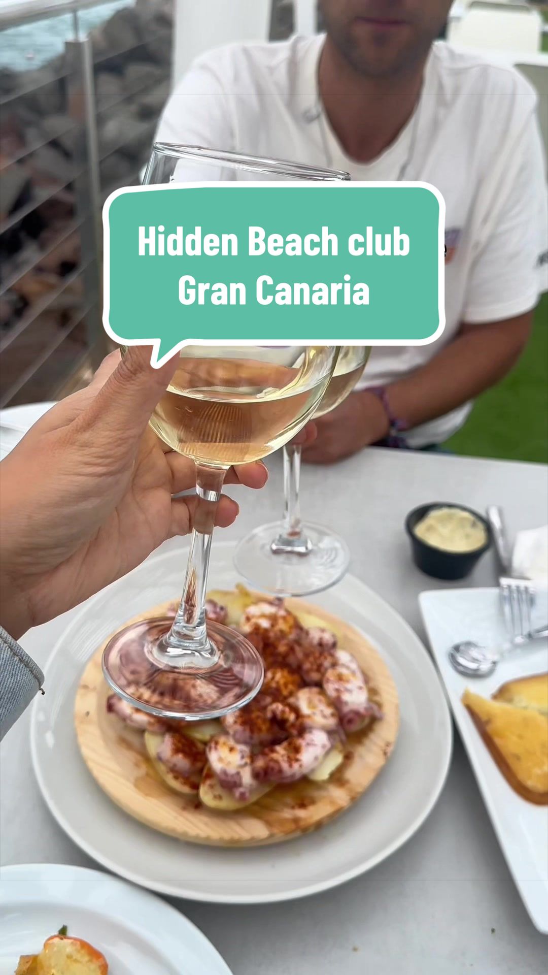 @What to do in Gran Canaria