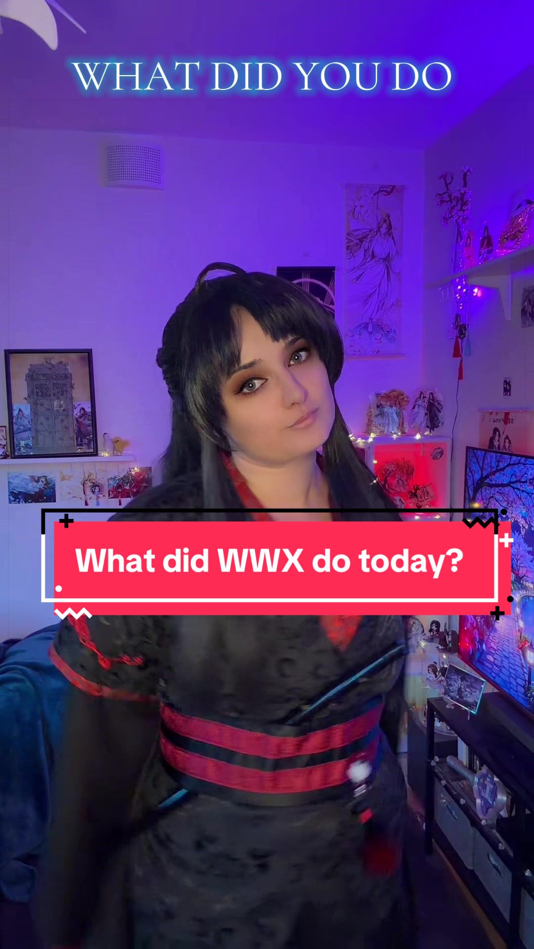 @LadyOfTheWest