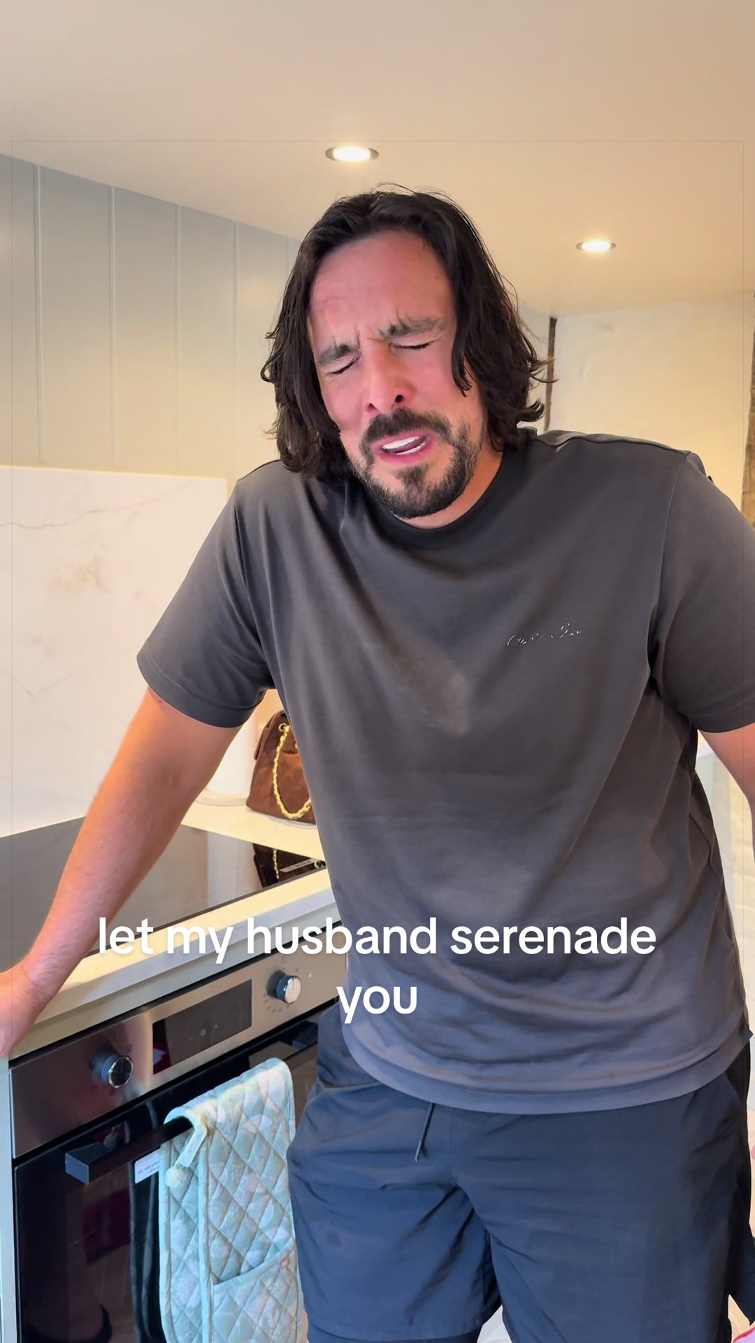 @Chanellé McCleary