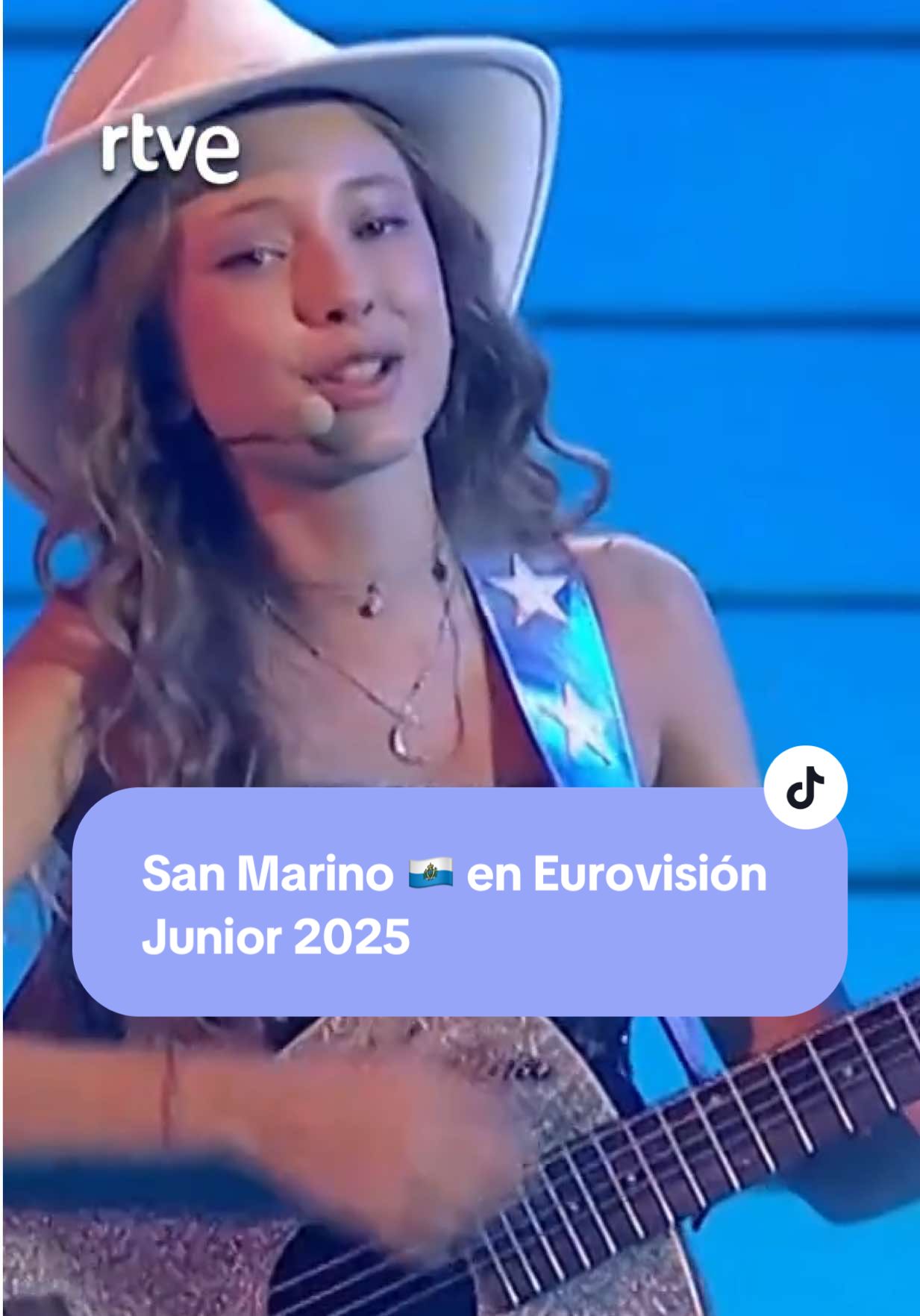 @Eurovisión TVE