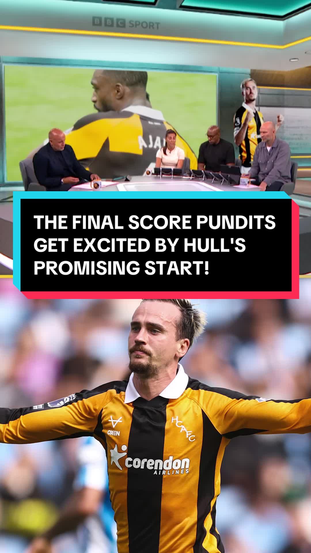 @BBC Sport