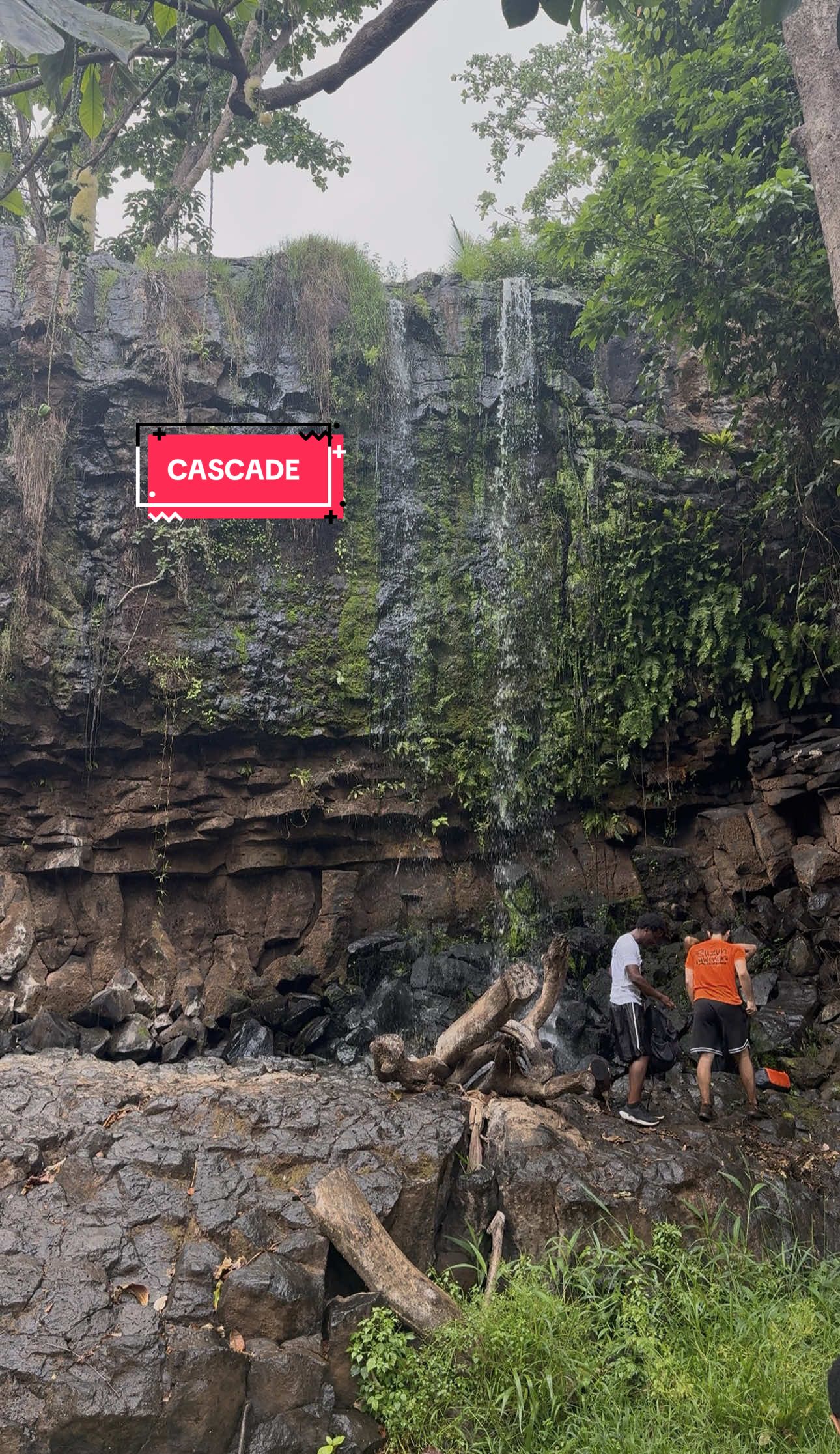 @Un DZ à Mayotte