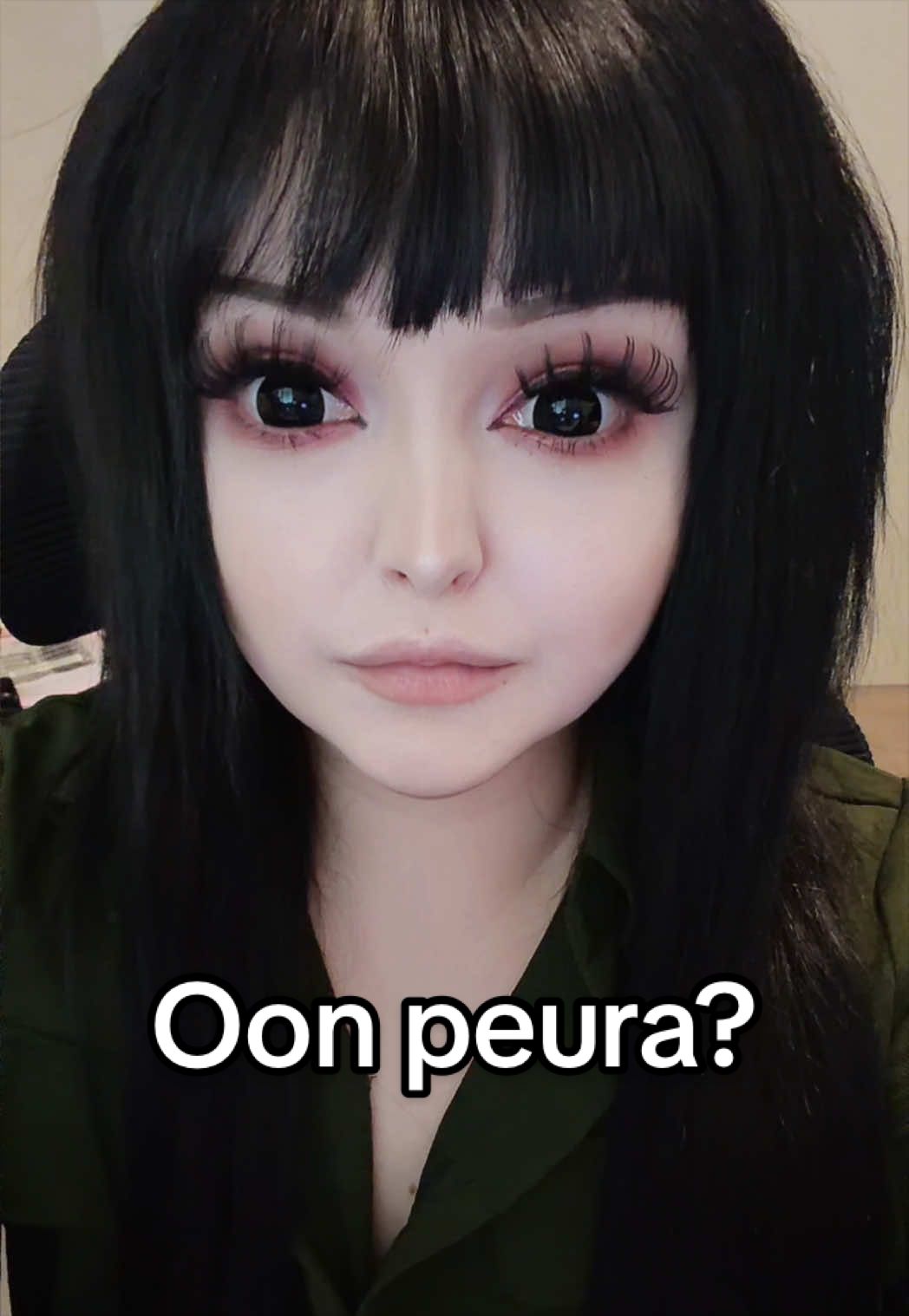@Kuu || Roseshock