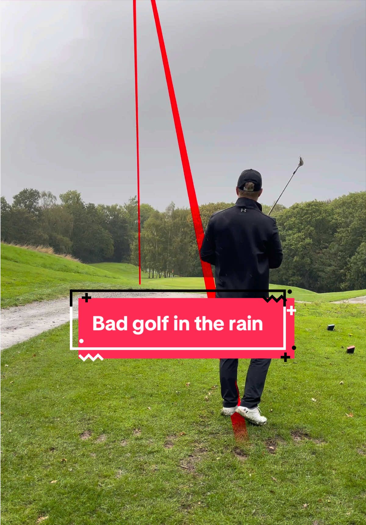@Not Nearest The Pin