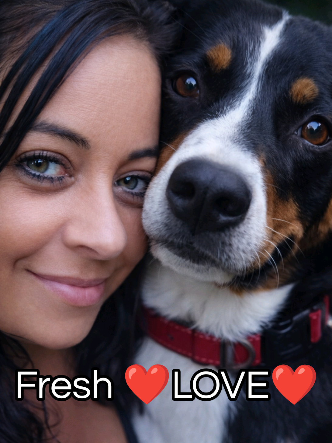 @Tanja & Lenny 🐶