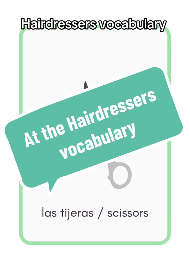 @Learn Spanish with Miss Viva