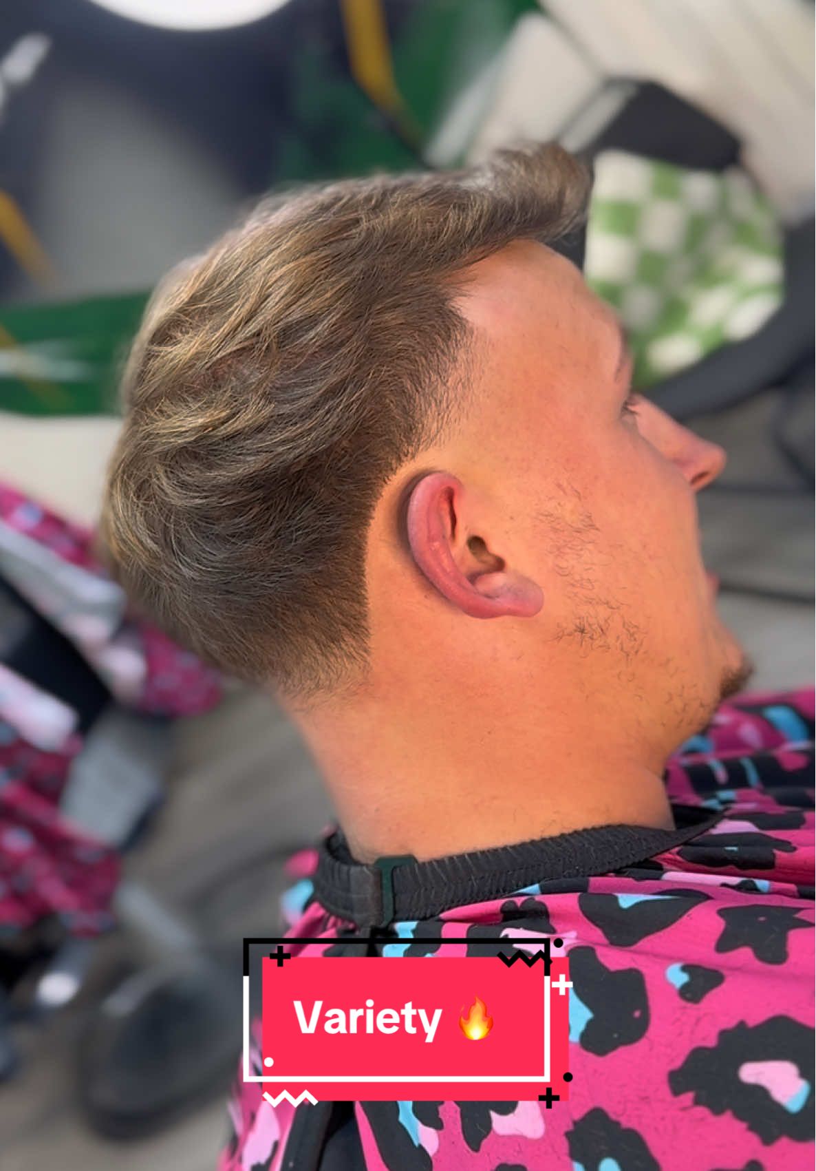 @Jacob | TaperHaus Barbershop