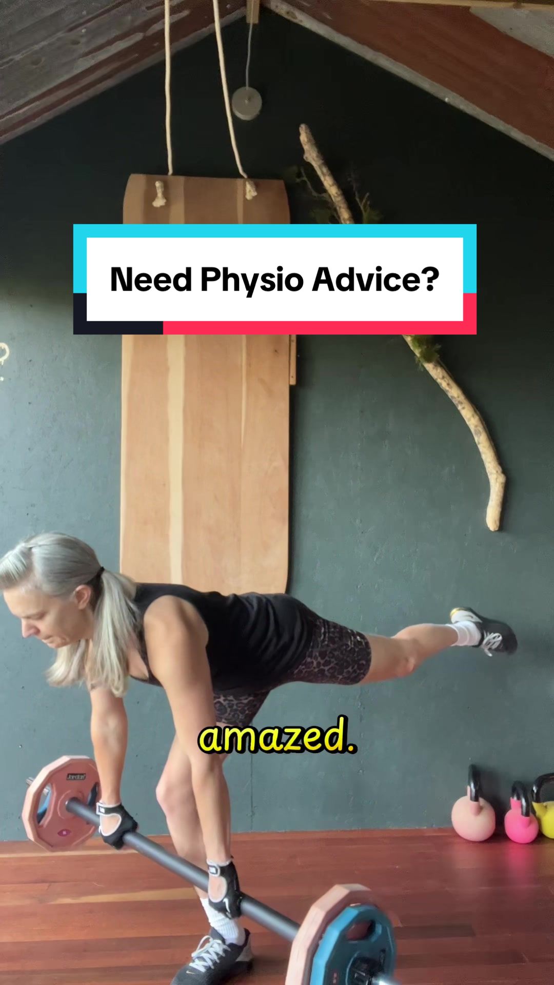 @The Physio Hack