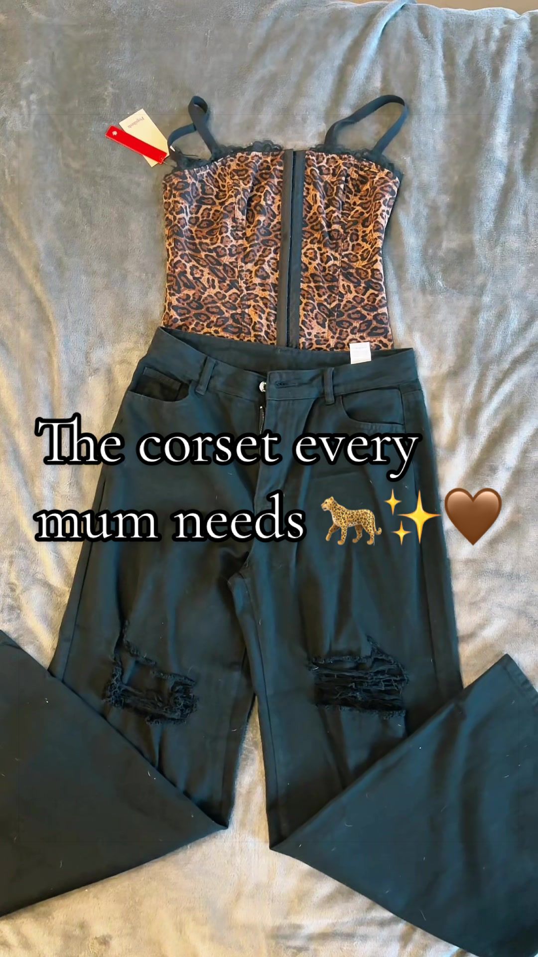 @Nicole’s Cosy Corner 🪷🛍️⛅️