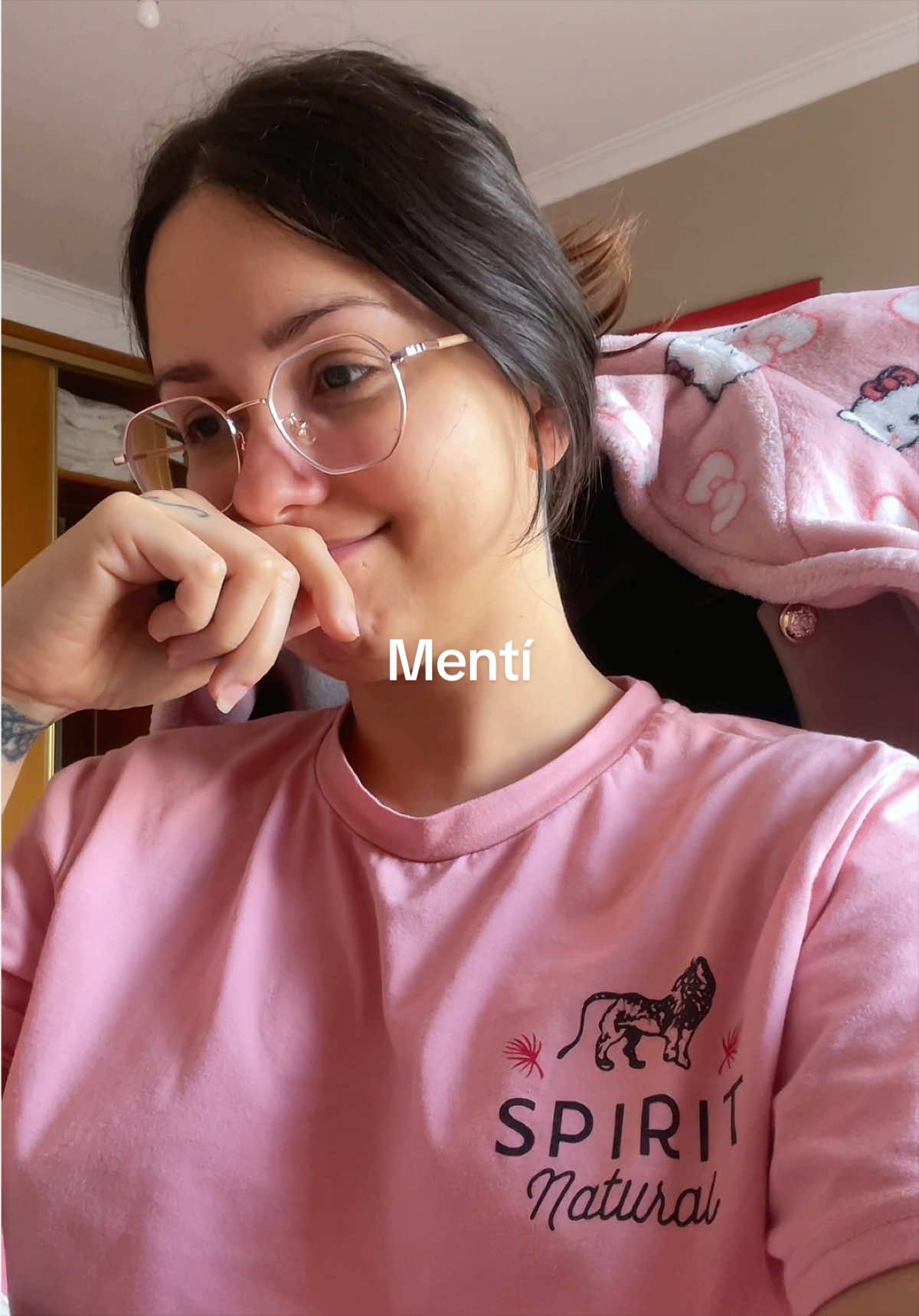 @Ely la cubana en pijama