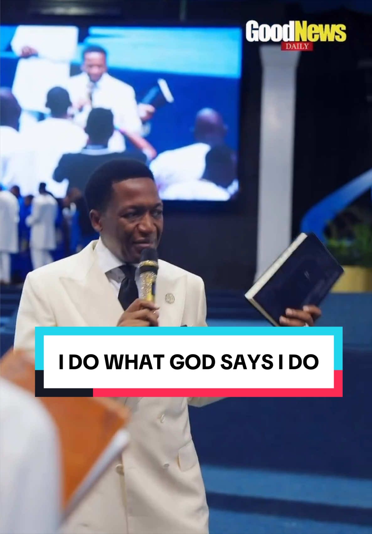 @GoodNews Daily Devotional
