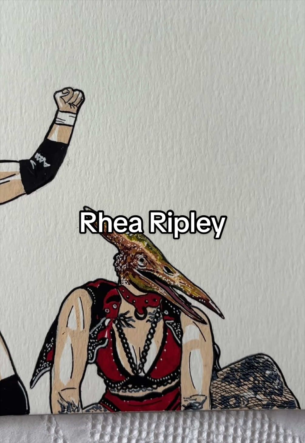 @WrestleWithSKETCH