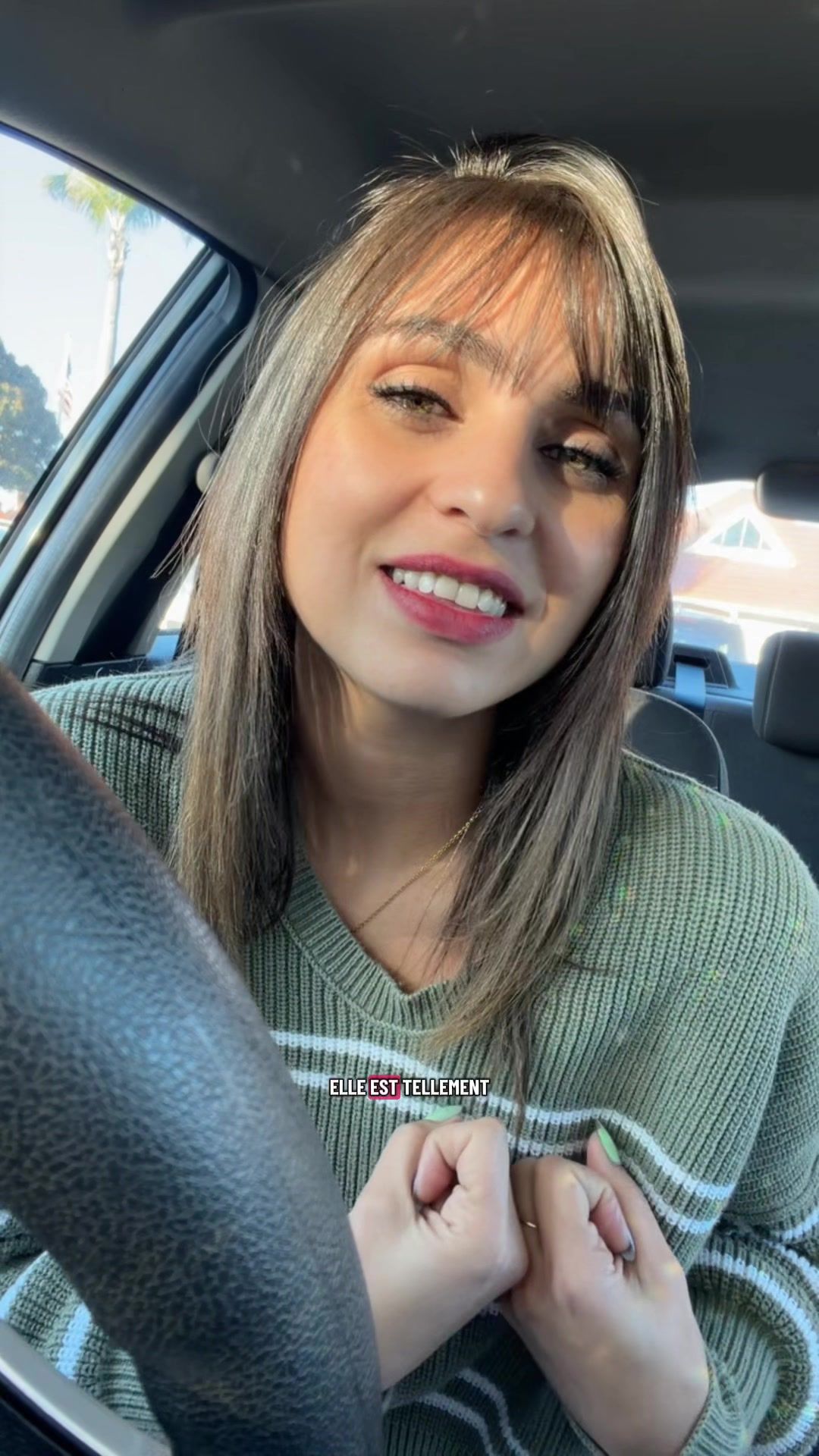 @LinaInSanDiego