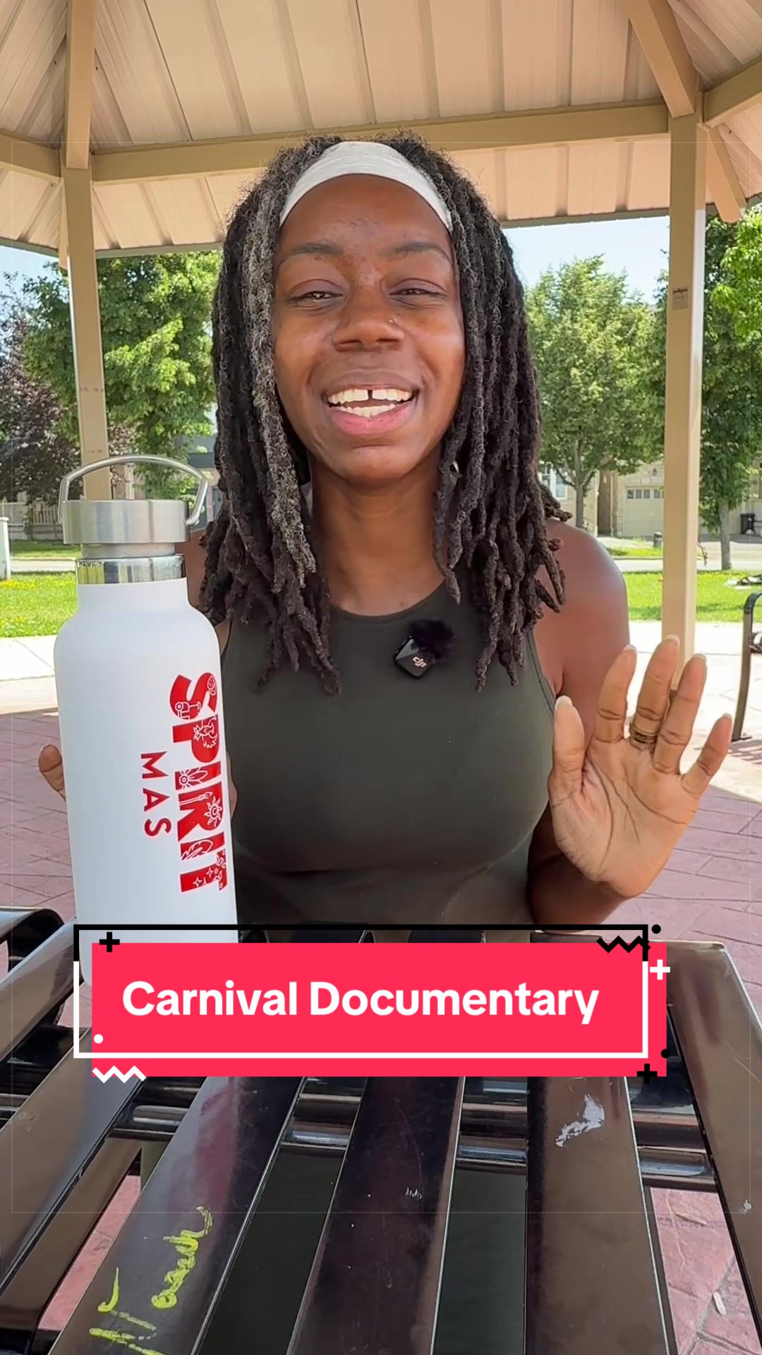 @GypsyGenz | Travel & Carnival