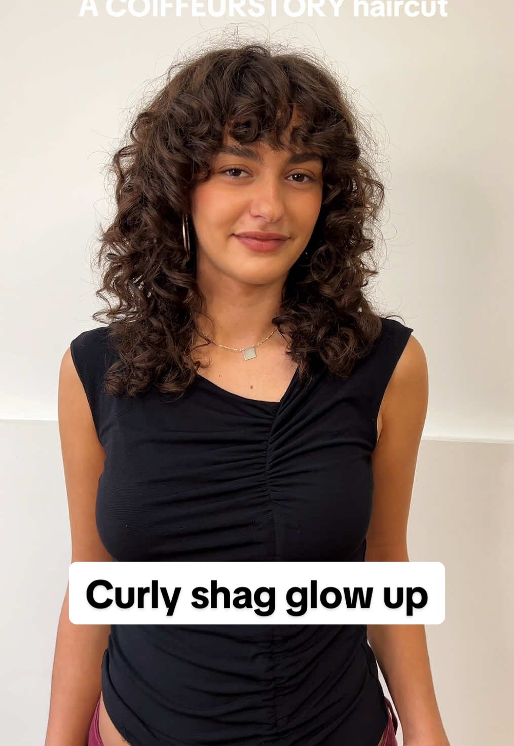 @Coiffeurstory ✂️ POWER CUTS